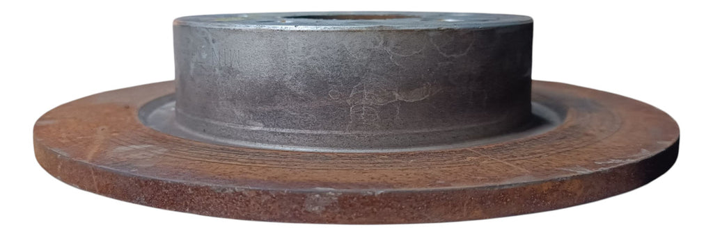 Disco De Freno Trasero  Bmw Serie 1 2020 66411 B