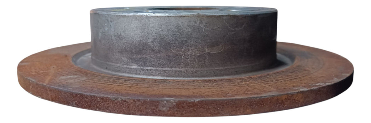 Disco De Freno Trasero  Bmw Serie 1 2020 66411 B