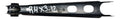 Brazo De Suspension Trasera Bmwserie X3 2012 Rh  55532c