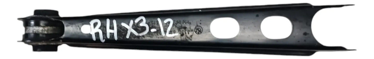 Brazo De Suspension Trasera Bmwserie X3 2012 Rh  55532c