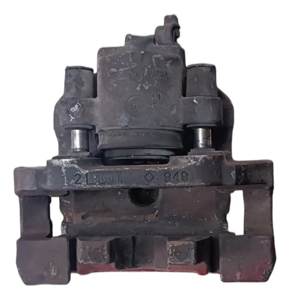 Caliper Trasero Bmw Serie X5 2009