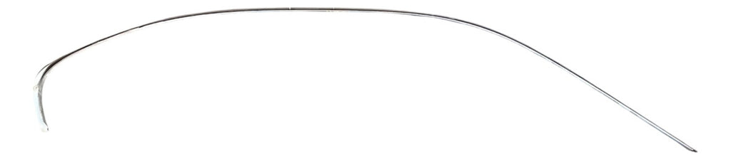 Moldura De Fijacion Lateral  Bmw Serie 3 2010 59799 B