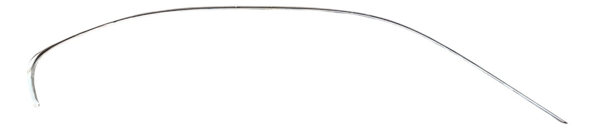 Moldura De Fijacion Lateral  Bmw Serie 3 2010 59799 B