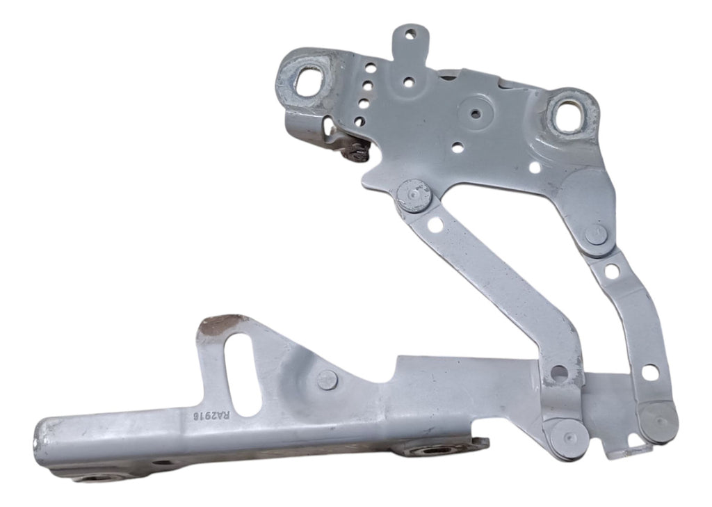 Bisagra De Cofre Bmw-serie 3 2017