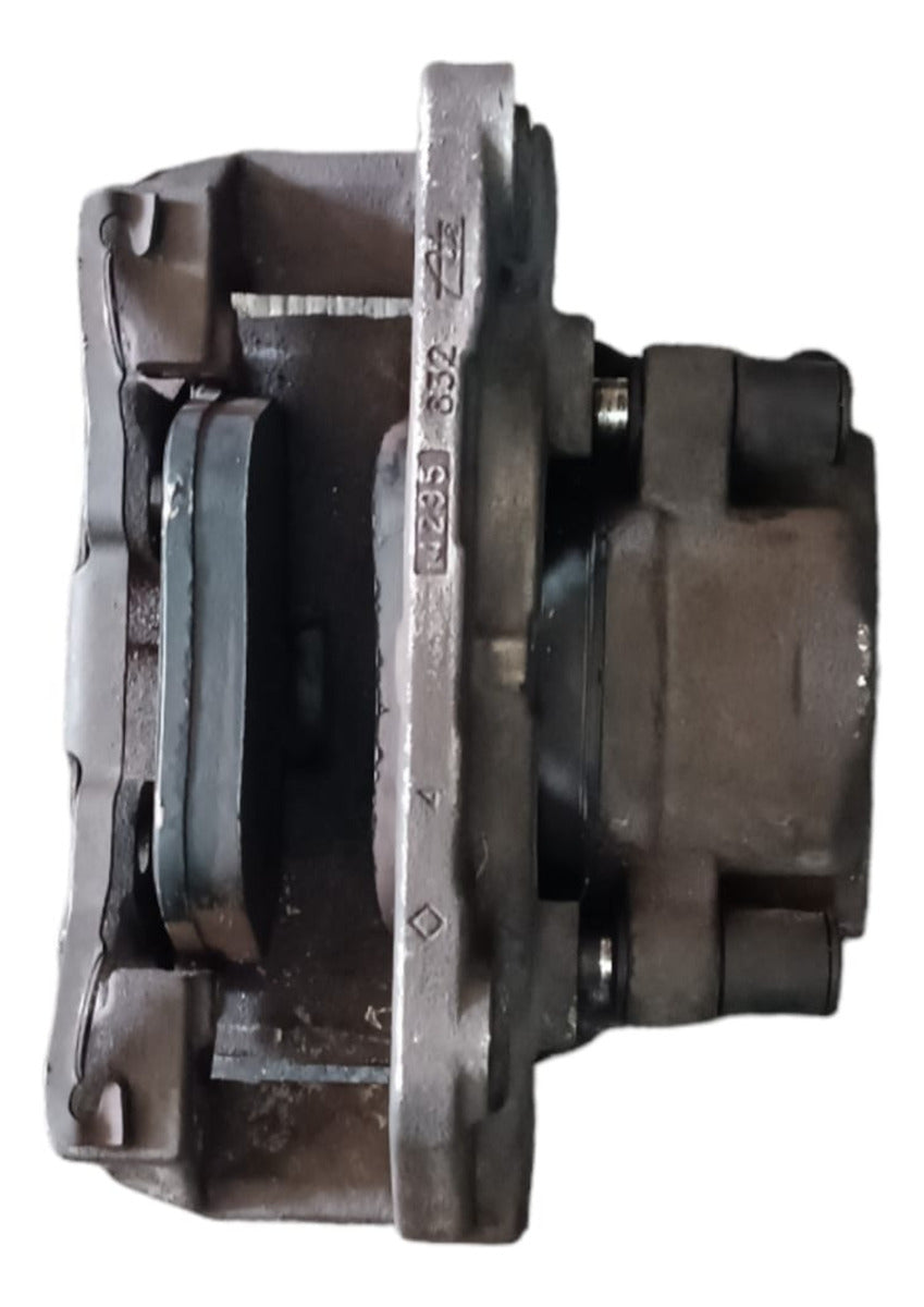 Caliper Delantero Jaguarxf 2013 Derecho
