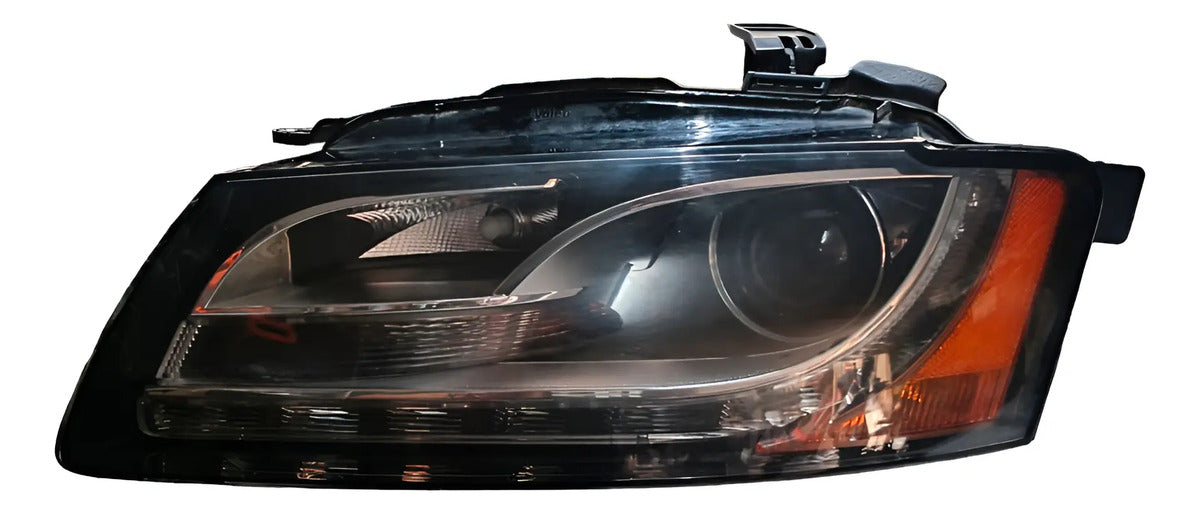Faro Audia5 2013 Izquierdo