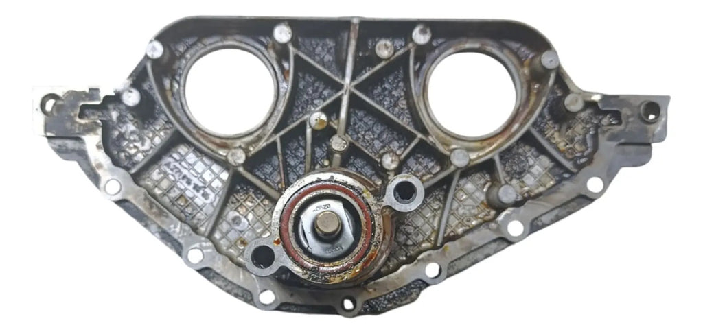 Tapa De Distribucion Mercedes Benz Clase C 2007