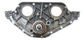 Tapa De Distribucion Mercedes Benz Clase C 2007
