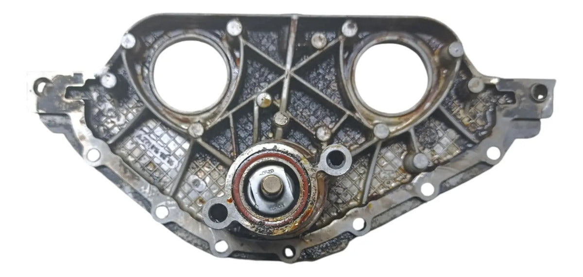 Tapa De Distribucion Mercedes Benz Clase C 2007