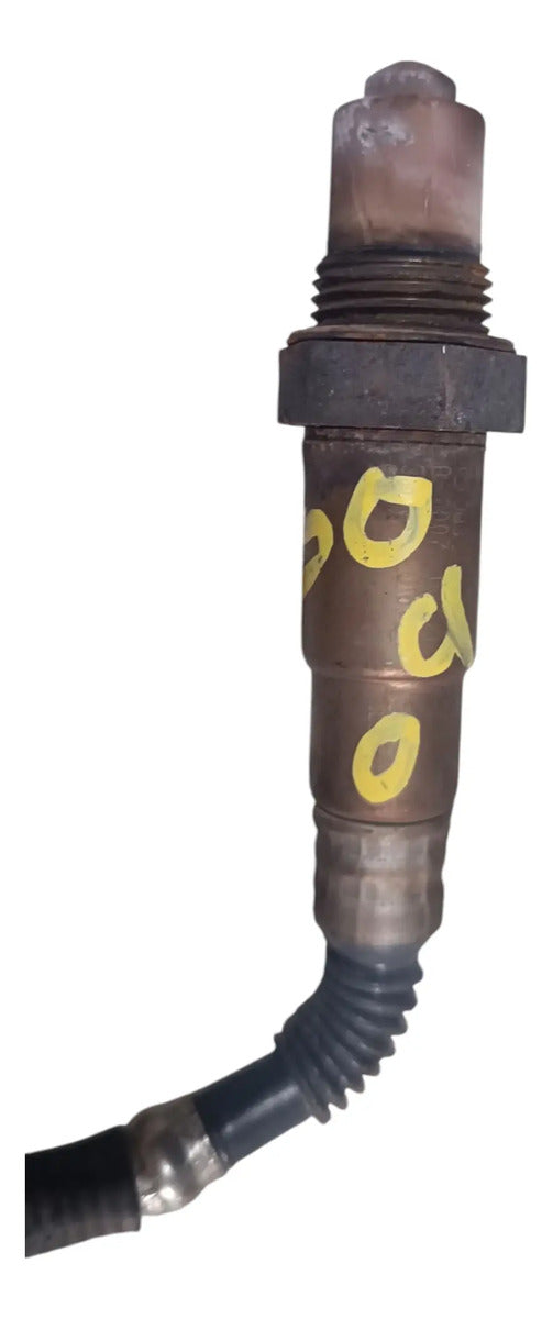 Sensor De Oxigeno Mercedes Benz Clase Gl 2009