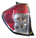 Calavera Subaru Forester 2010