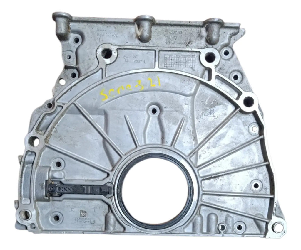 Tapa De Distribucion Bmw Serie 3 2021