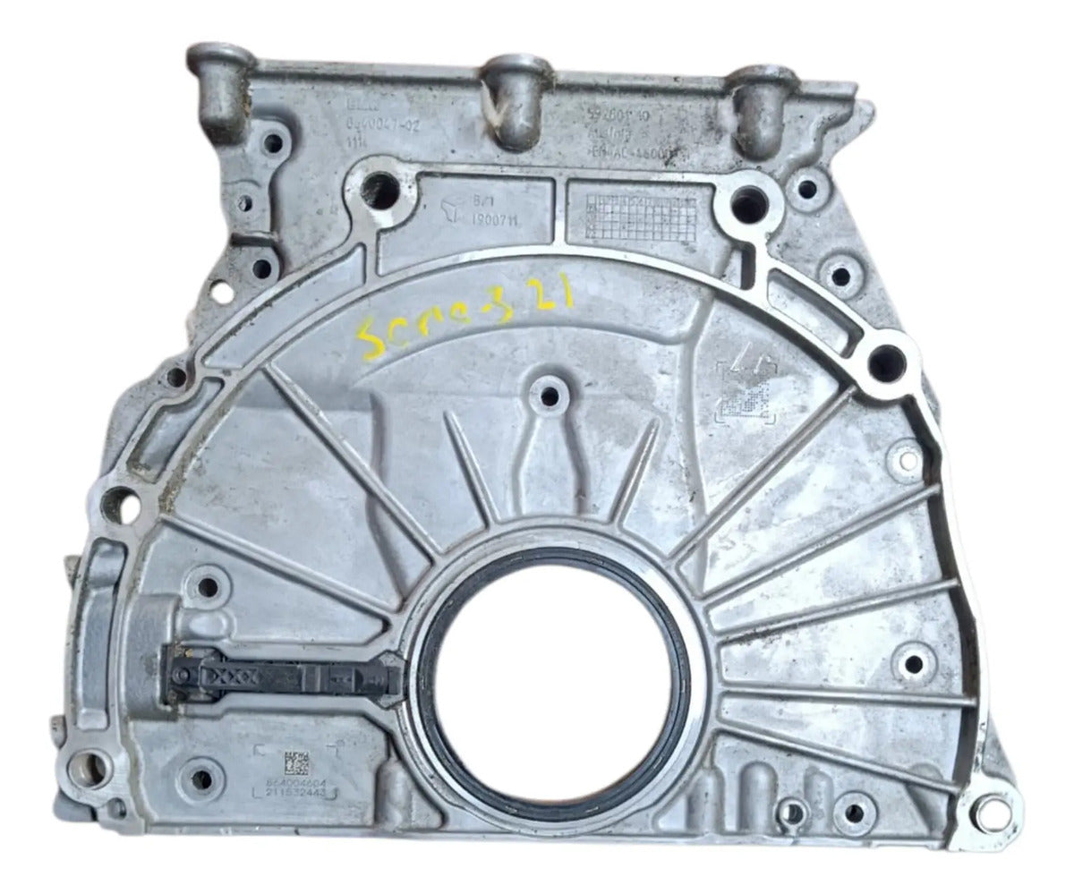 Tapa De Distribucion Bmw Serie 3 2021