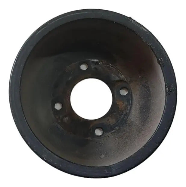 Polea De Agua Mercedes Benz Clase Ml 2008
