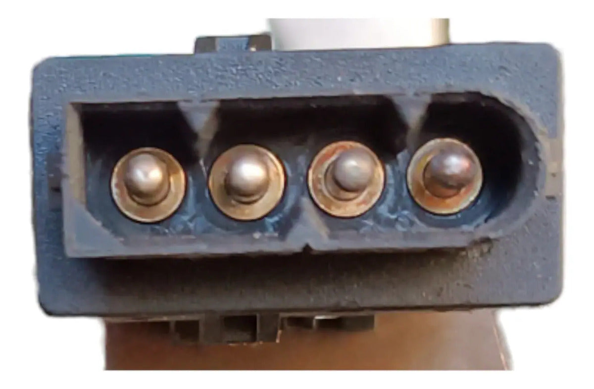 Pedal De Freno Con Base Bmw Serie 3 1998