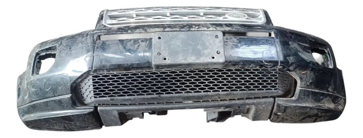 Fascia Delantera Land Rover Freelander 2014