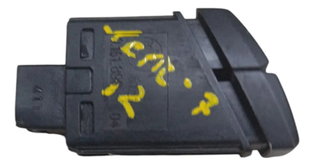 Boton De Intermitentes Con Seguro De Puerta Bmw Serie 7 2012