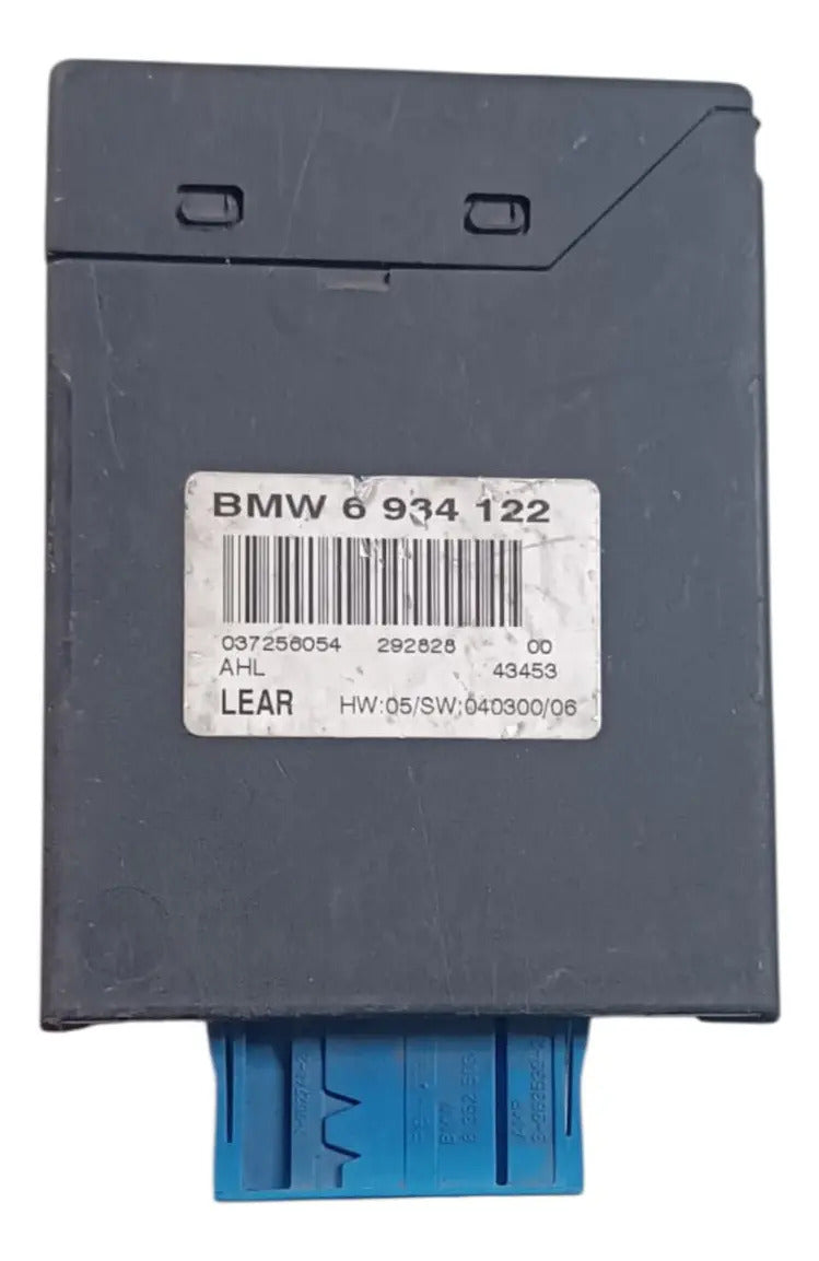 Modulo De Faro Bmw Serie 5 2005