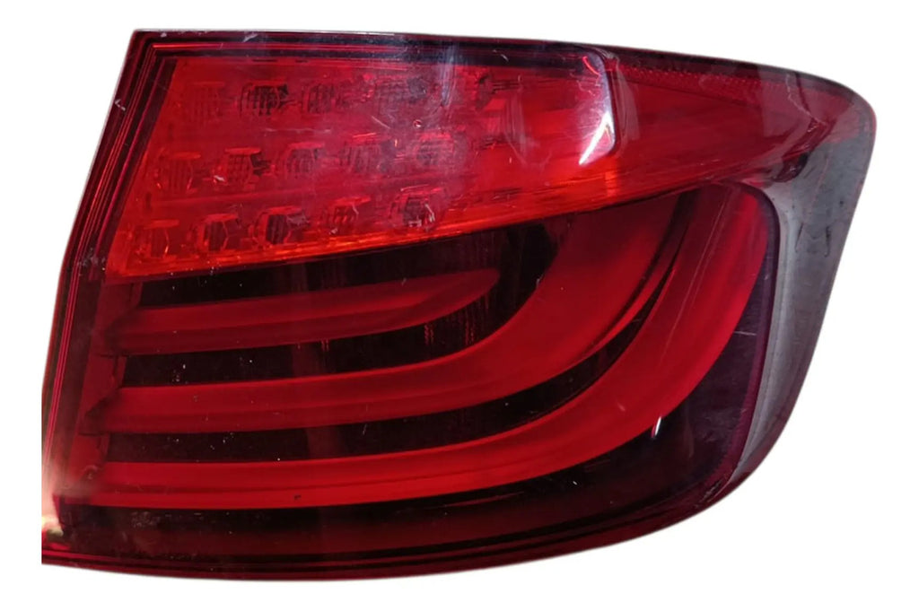 Calavera Bmw Serie 5 2013 73616 D