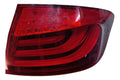 Calavera Bmw Serie 5 2013 73616 D