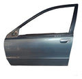 Puerta Delantera Volvos40 2003 Izquierdo