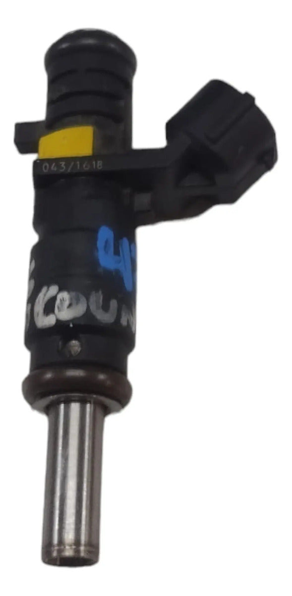 Inyector De Gasolina Mini Coopercountry Man 2016  B