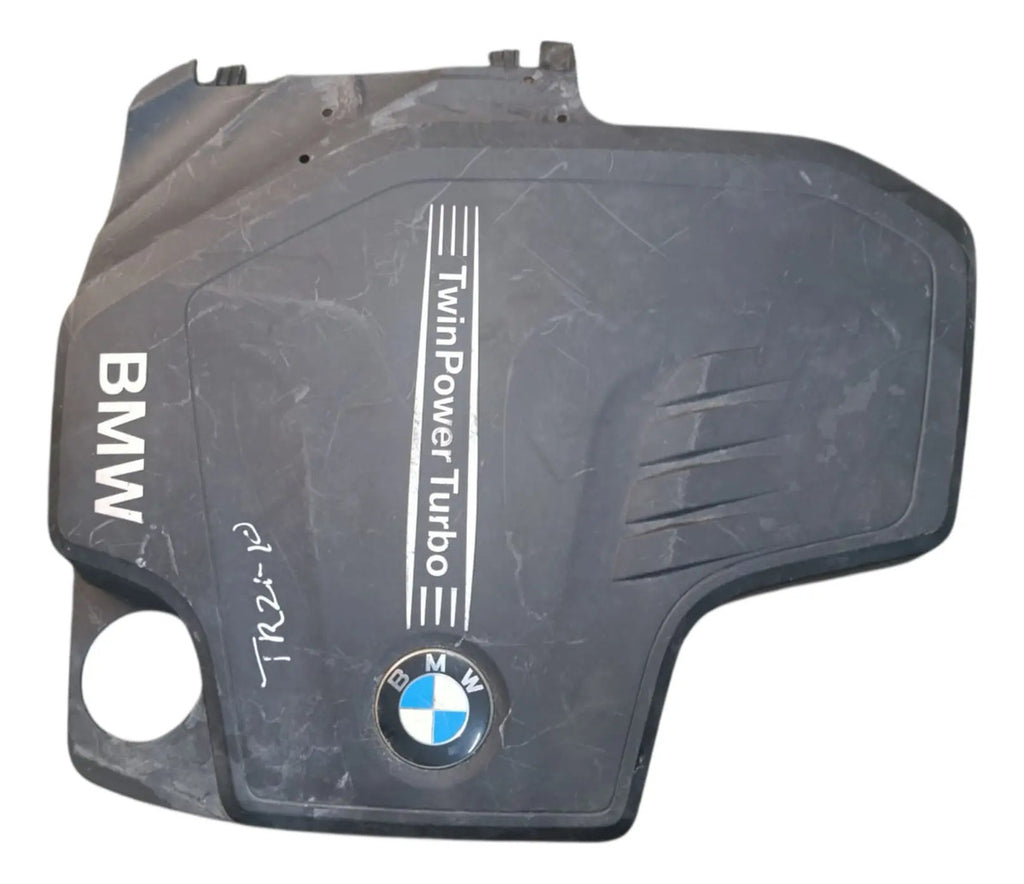 Tapa Embellecedora Bmw Serie 5 2014 75275 C
