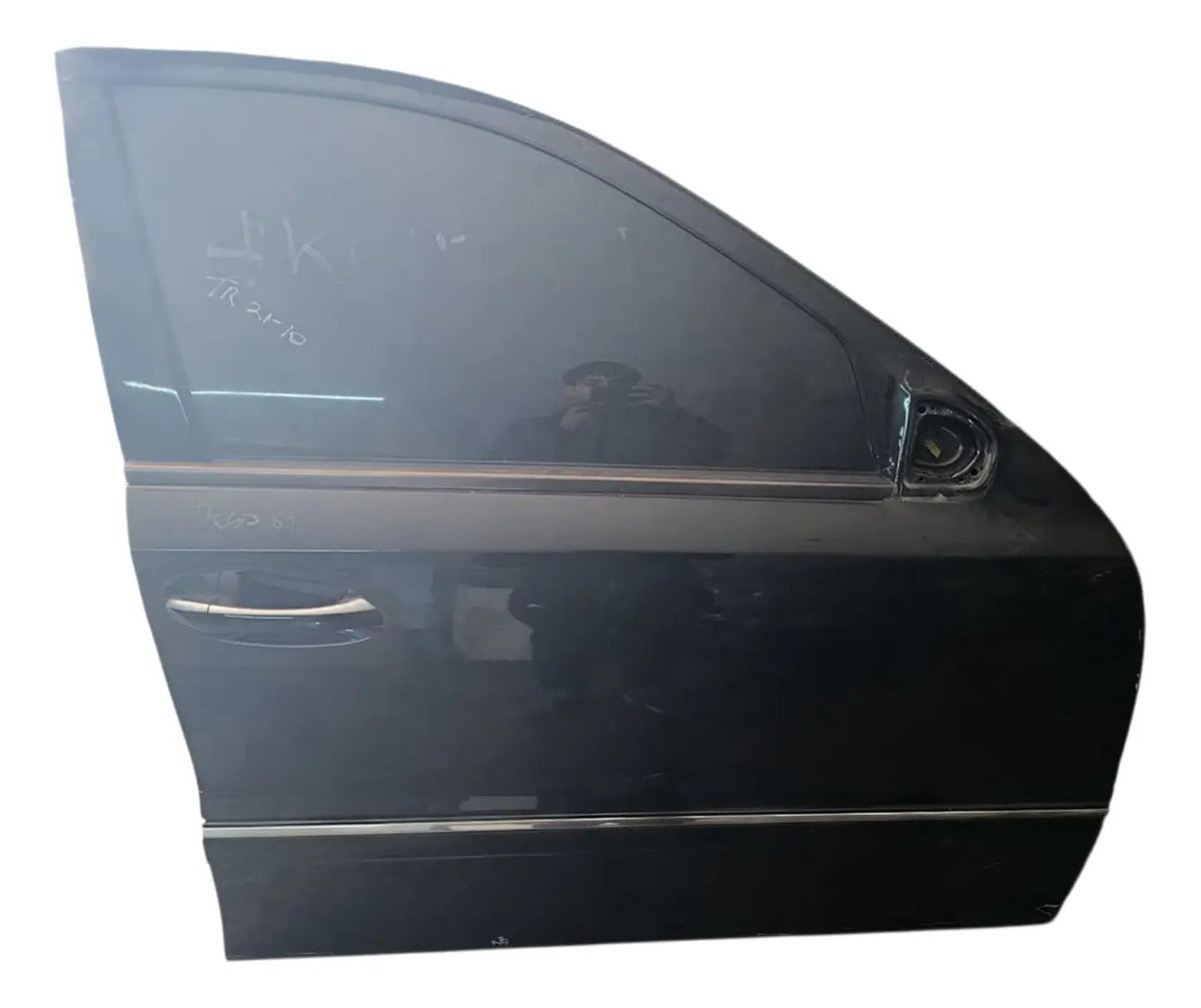 Puerta Delantera Mercedes Benz Clase E 2009 73727 B