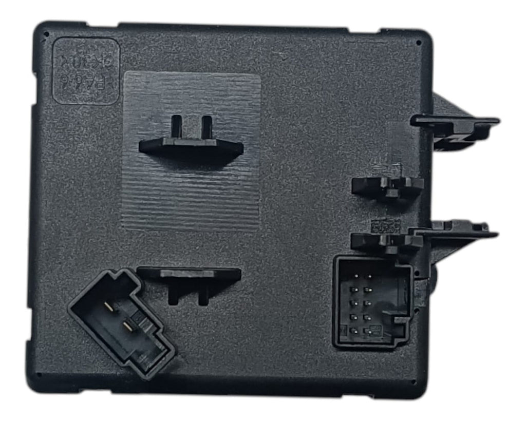 Lector De Llave Mercedes Benzclase C 2011