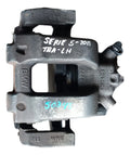 Caliper Trasero Bmwserie 5 2011 Izquierdo