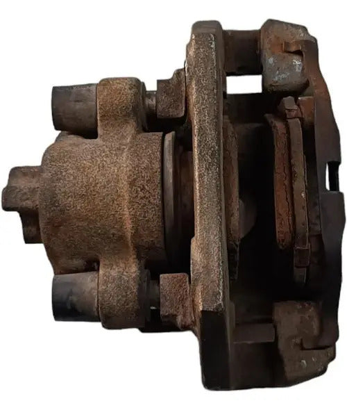Caliper Trasero Bmwserie X3 2009 Izquierdo
