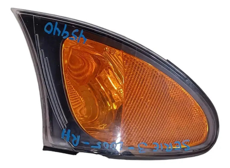 Cuarto Bmw Serie 3 2005 Derecho