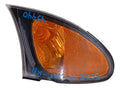 Cuarto Bmw Serie 3 2005 Derecho