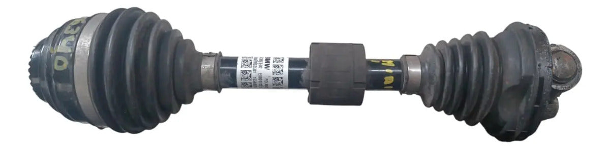 Flecha Homocinetica Delantera Mini Cooper Mini Cooper 2025