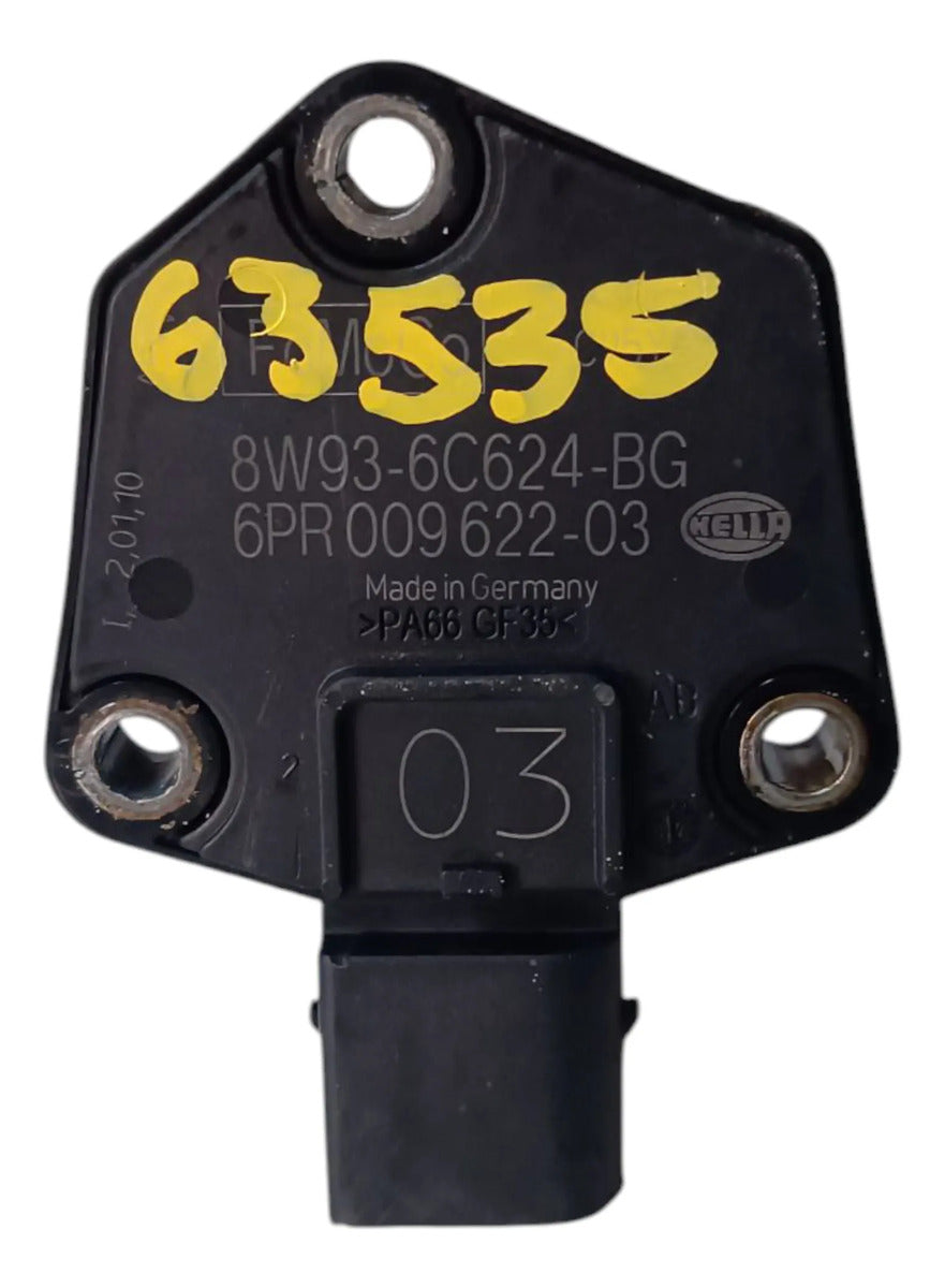 Sensor De Nivel De Aceite Jaguar Xf 2010