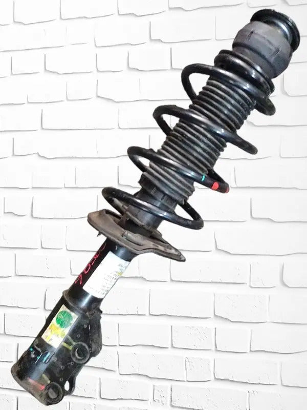 Amortiguador De Suspension Delantera Mg5 2022 Derecho