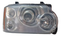 Faro Land Roverrange Rover Sport 2013 Derecho
