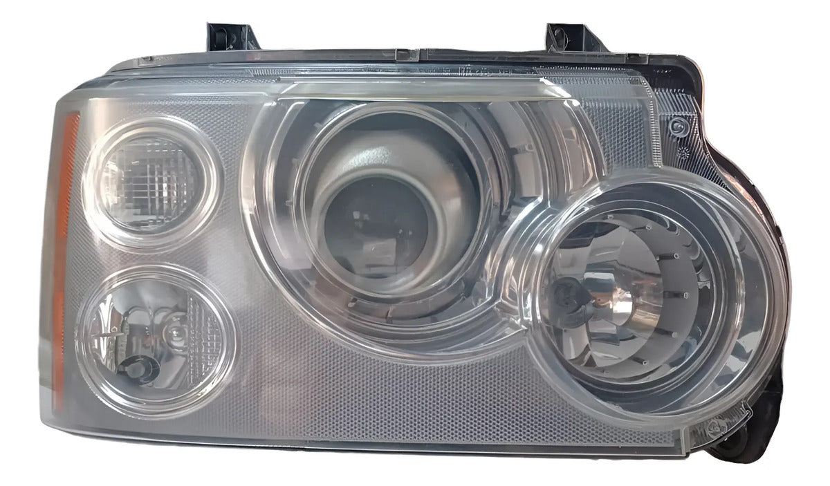 Faro Land Roverrange Rover Sport 2013 Derecho