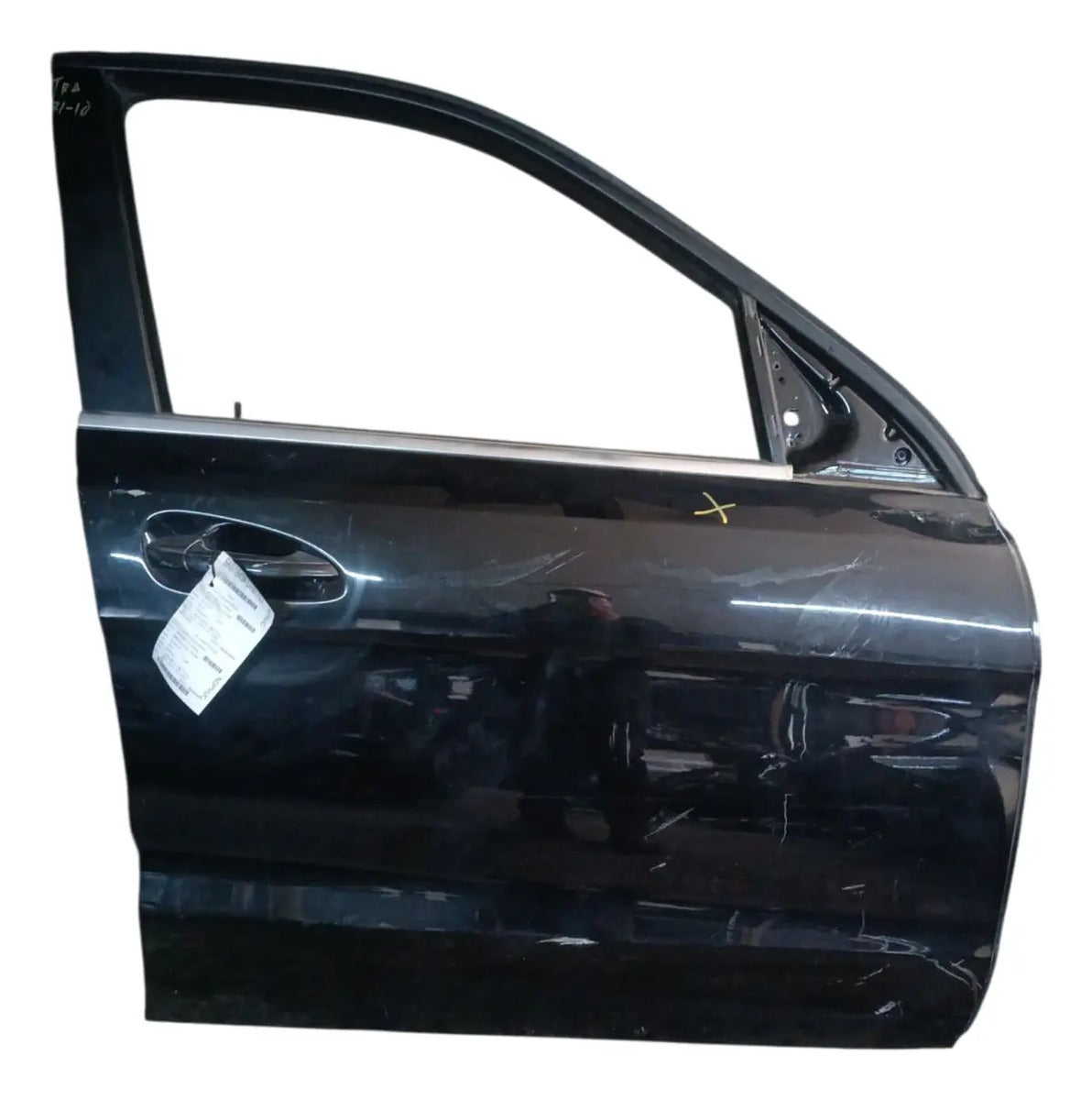 Puerta Delantera Mercedes Benz Clase Gle 2016