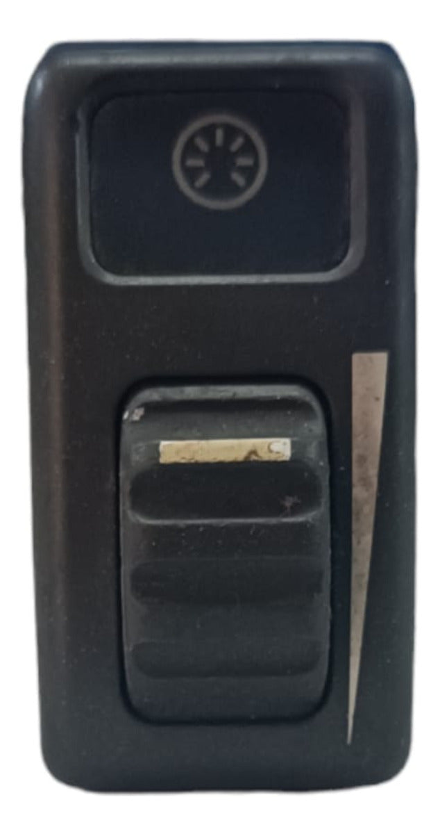 Control De Luces Volvo C70 2006