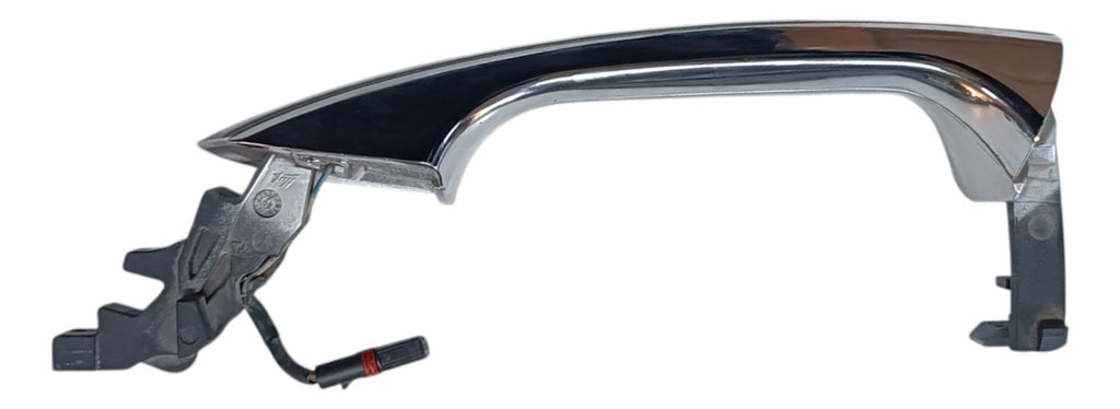 Manija De Puerta Exterior Mercedes Benz Clase Ml 2013