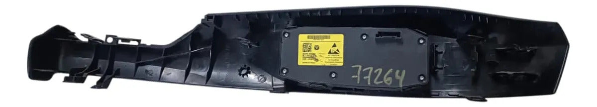 Control De Asiento Bmw Serie 3 2011