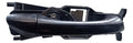 Manija De Puerta Delantera Exterior Mercedes Benz  Cls 2010