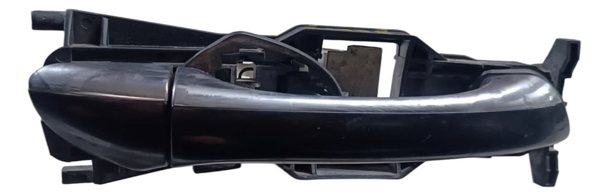 Manija De Puerta Delantera Exterior Mercedes Benz  Cls 2010