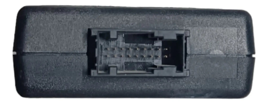 Modulo De Control De Interfaz Mercedes Benz Clase C 2008