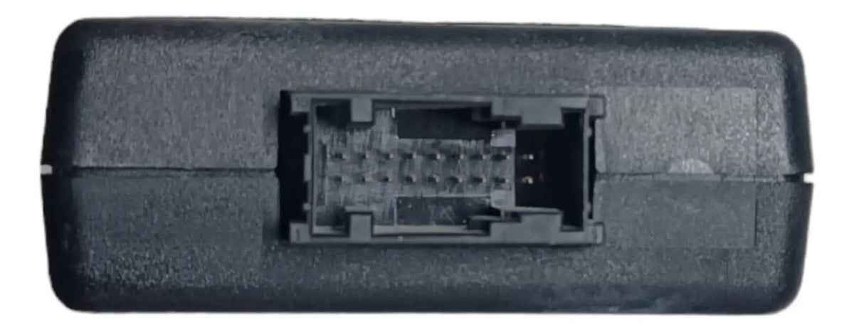 Modulo De Control De Interfaz Mercedes Benz Clase C 2008