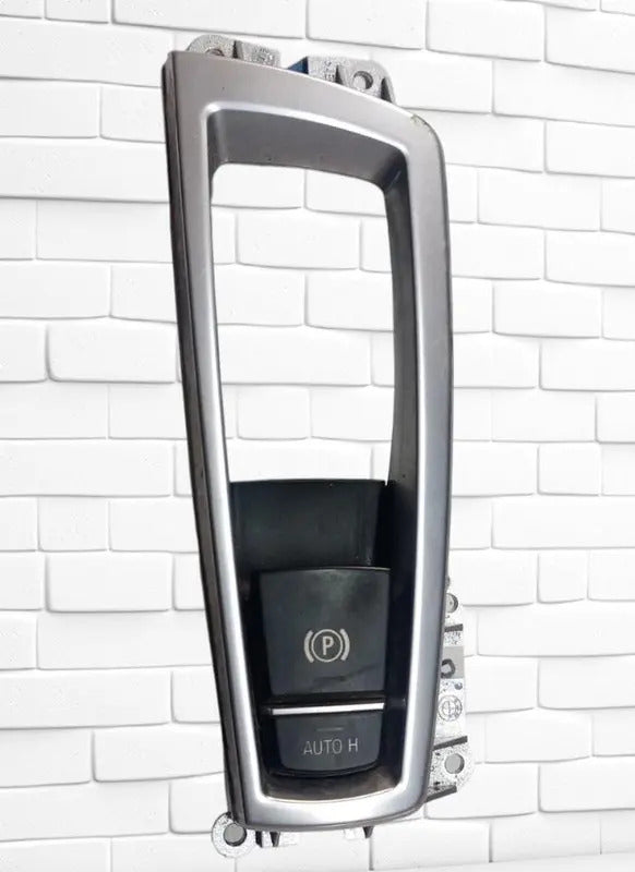Boton De Parking Electronico Bmwserie 5 2016