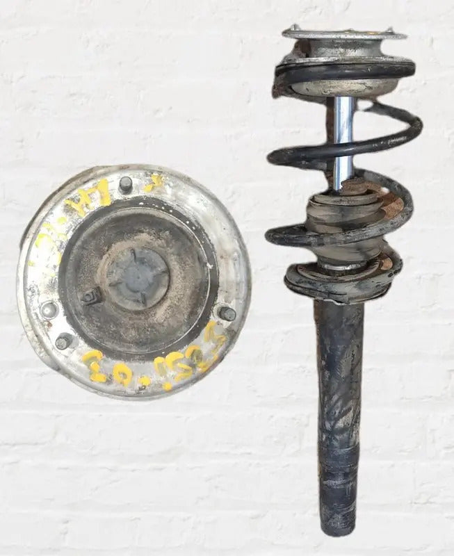 Amortiguador De Suspension Delantera Bmwserie 5 2003