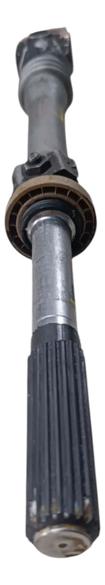 Extension De Columna Mercedes Benz Clase C 2014