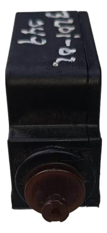 Actuador De Tapa De Gasolina Bmw Serie 3 2002